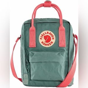 Fjallraven Kanken Mini Bag